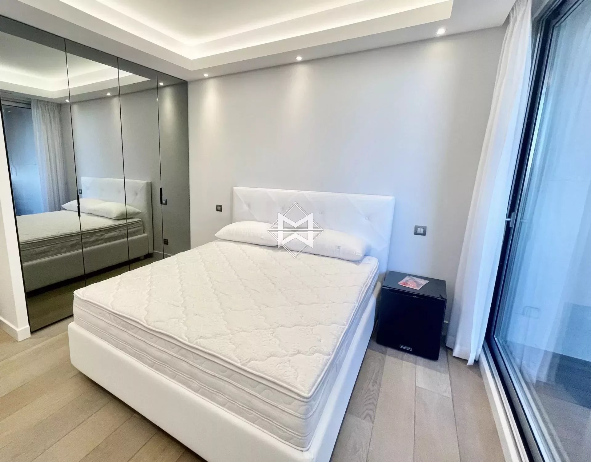 5 Rooms - 118m² - 4 Bedrooms
