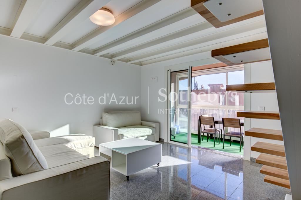 06590 THEOULE SUR MER APPARTEMENT
