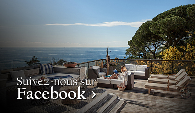 RIVIERA SELECTIONS sur Facebook